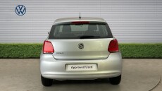 Volkswagen Polo 1.2 60 SE 5dr Petrol Hatchback